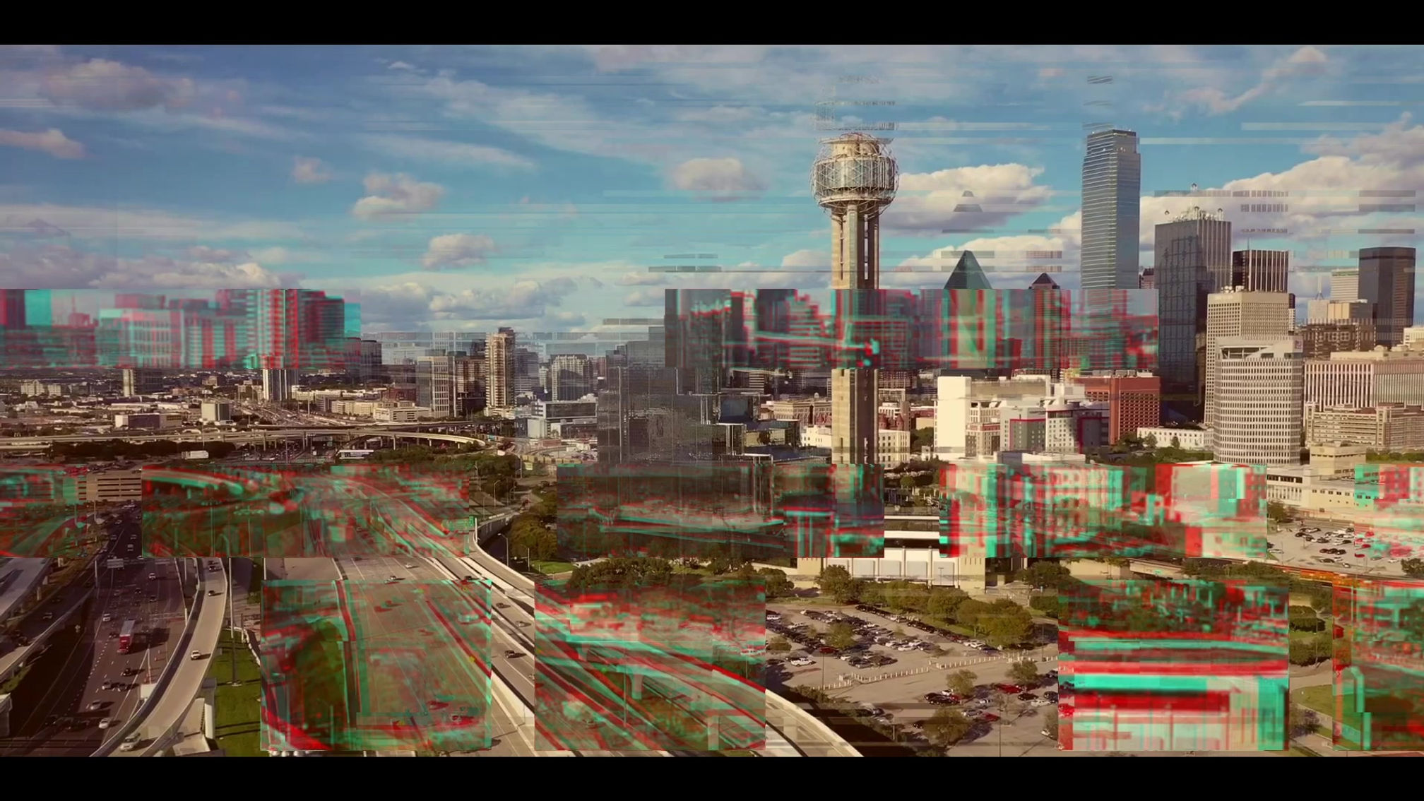 AT&T Strategic Communication (sample)